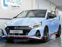 2025 Hyundai I20