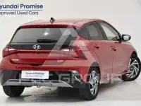 2025 Hyundai I20