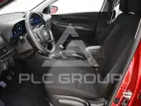 2025 Hyundai I20