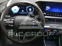 2025 Hyundai I20