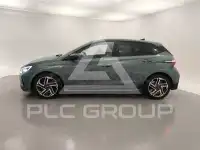 2025 Hyundai I20