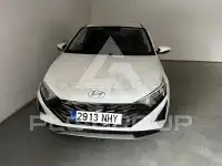 2025 Hyundai I20