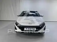 2025 Hyundai I20