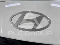 2025 Hyundai I20