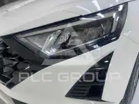 2025 Hyundai I20