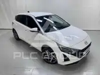 2025 Hyundai I20