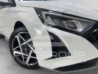 2025 Hyundai I20