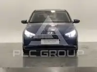 2025 Hyundai I20