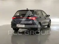 2025 Hyundai I20