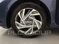 2025 Hyundai I20