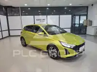 2025 Hyundai I20