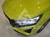 2025 Hyundai I20