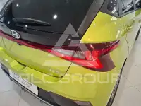 2025 Hyundai I20