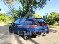 2025 Hyundai I20