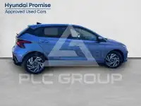 2025 Hyundai I20