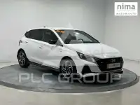 2025 Hyundai I20