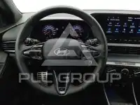 2025 Hyundai I20