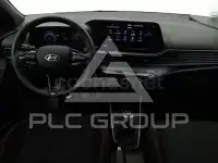 2025 Hyundai I20