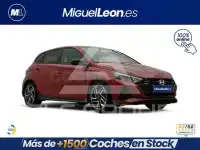 2025 Hyundai I20