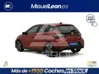 2025 Hyundai I20