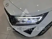 2025 Hyundai I20