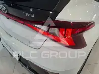 2025 Hyundai I20