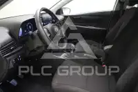 2025 Hyundai I20