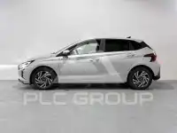 2025 Hyundai I20