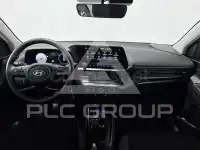2025 Hyundai I20