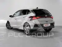 2025 Hyundai I20