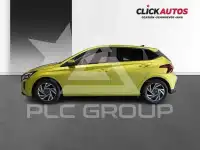 2025 Hyundai I20
