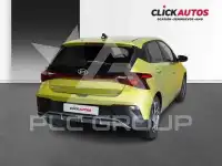 2025 Hyundai I20