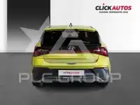 2025 Hyundai I20