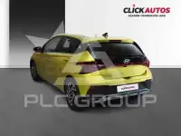 2025 Hyundai I20