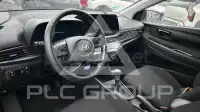 2025 Hyundai I20