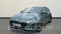 2025 Hyundai I20