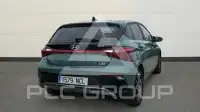 2025 Hyundai I20