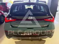 2025 Hyundai I20