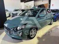 2025 Hyundai I20