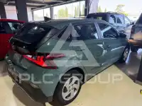 2025 Hyundai I20