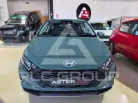2025 Hyundai I20