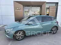 2025 Hyundai I20