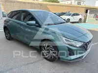 2025 Hyundai I20