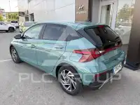 2025 Hyundai I20
