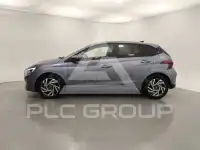 2025 Hyundai I20