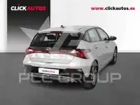2025 Hyundai I20