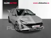2025 Hyundai I20