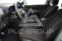 2025 Hyundai I20
