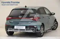 2025 Hyundai I20