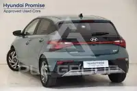 2025 Hyundai I20
